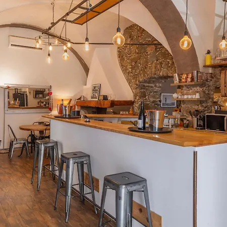 Le Loft De - A 250m De La Lägenhet *