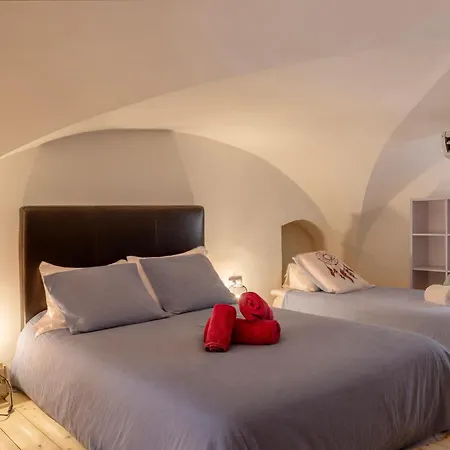 Lägenhet Le Loft De - A 250m De La *