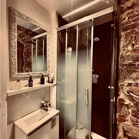 Le Loft De - A 250m De La LʼÎle-Rousse