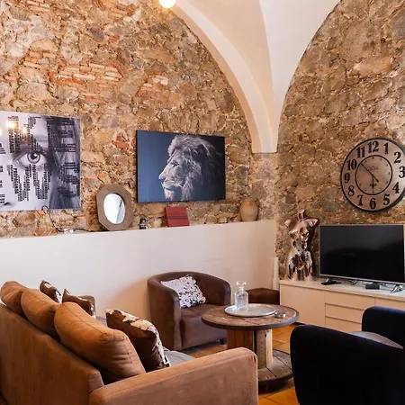 Le Loft De - A 250m De La Lägenhet *