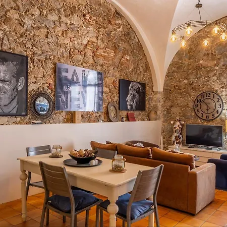 Le Loft De - A 250m De La LʼÎle-Rousse