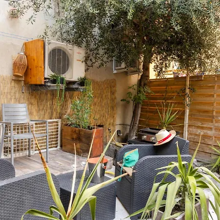 Le Loft De - A 250m De La Apartament *