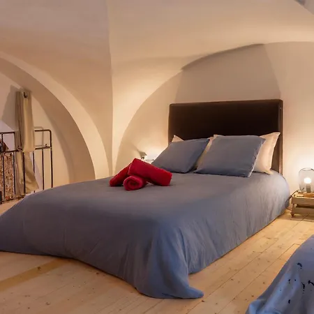 Le Loft De - A 250m De La Apartament LʼÎle-Rousse