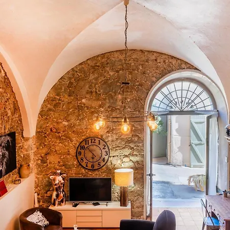 Le Loft De - A 250m De La Apartament