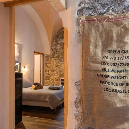 Lägenhet Le Loft De - A 250m De La